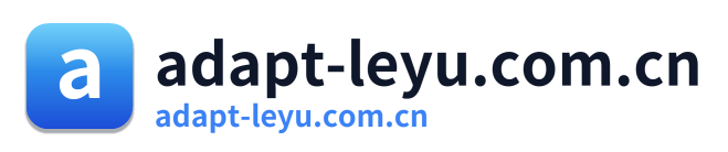 adapt-leyu.com.cn Logo